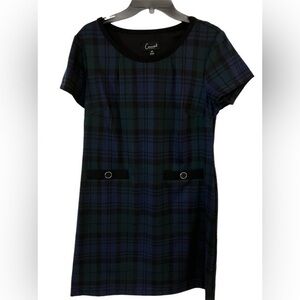 Connected Apparel Dress,  10P